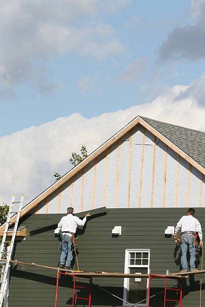 Best Wood Siding Installation  in Belle Glade, FL